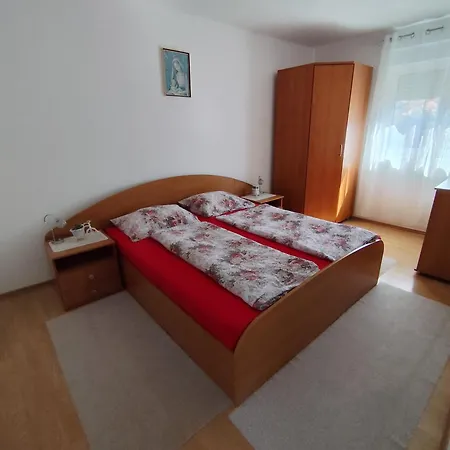 Apartman Milevcic *