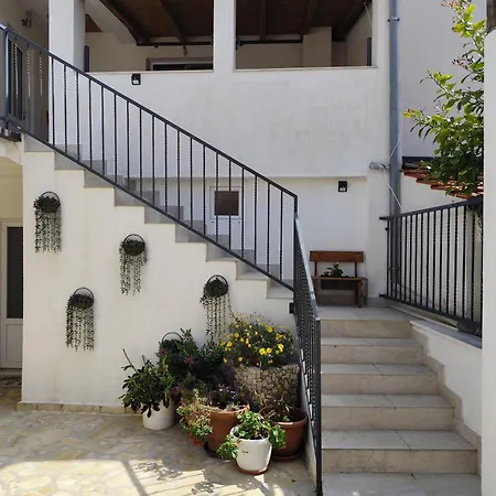 Milevcic Lejlighed Jelsa (Hvar)