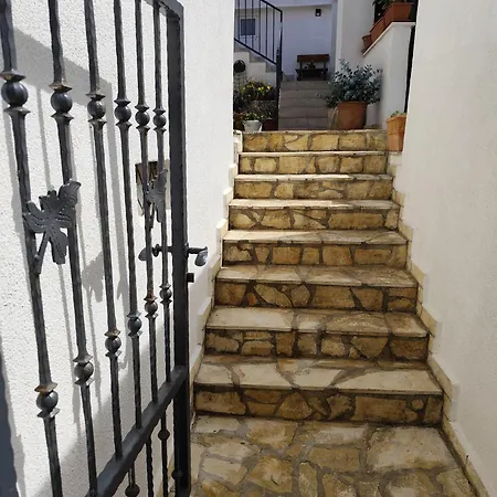 Lejlighed Milevcic Jelsa (Hvar)
