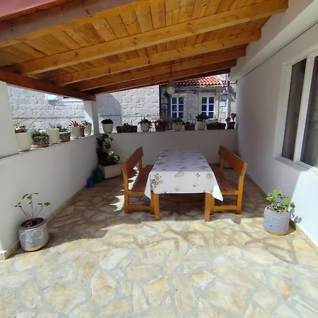 Lejlighed Milevcic Jelsa (Hvar)