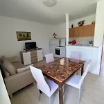 Apartman Milevcic