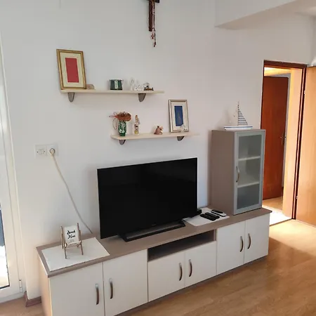 Apartment Milevcic Jelsa (Hvar)