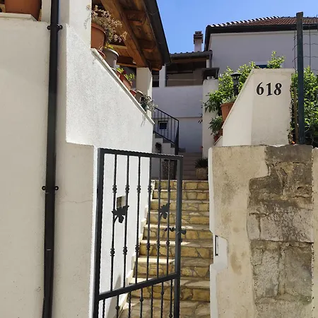 Milevcic Jelsa (Hvar)