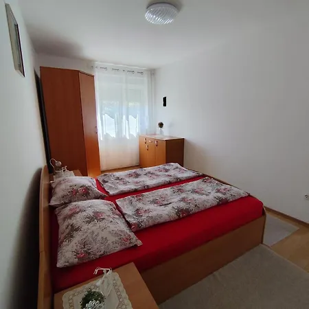 Milevcic Apartment *