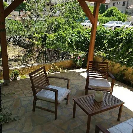 Milevcic Apartment