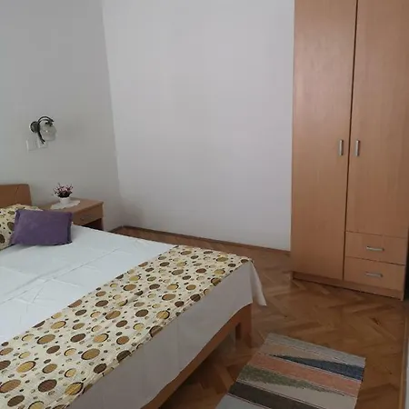 Apartment Milevcic