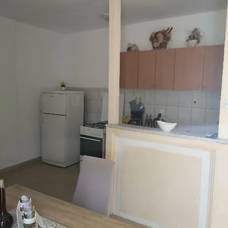 Milevcic Apartment Jelsa (Hvar)