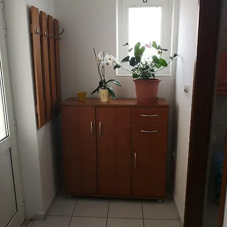 Milevcic 公寓 耶尔萨