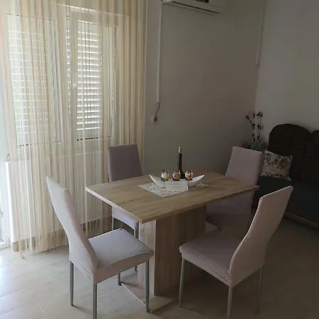 Apartment Milevcic