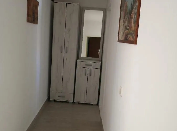 شقة Milevcic ييلسا