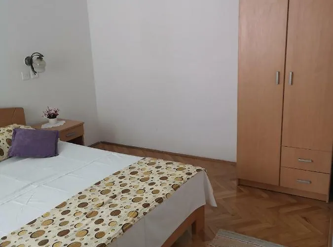 شقة Milevcic
